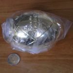 Skewb Egg